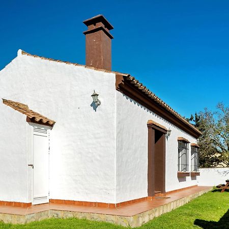 Las Calas De Roche Eksteriør billede